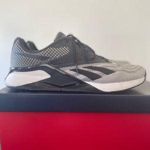 Reebok Nano X2 size 12